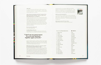 Бумажная книга «First Time. Tracks and Tales from Music Legends», автор Мэтт Эверитт - фото №3 - миниатюра