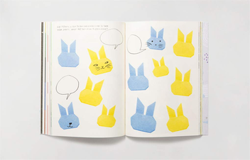 Паперова книга «Art Play», автор Маріон Дьючарс - фото №4 - мініатюра