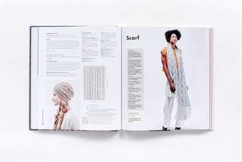 Бумажная книга «Norah Gaughan's Knitted Cable Sourcebook: A Breakthrough Guide to Knitting with Cables and Designing Your Own», автор Нора Гохан - фото №3 - миниатюра