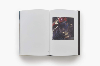 Паперова книга «Marlene Dumas: Myths & Mortals», автор Клер Мессуд - фото №5 - мініатюра