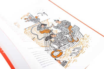 Бумажная книга «Стосунки в парі. Як створити міцну і щасливу родину», автор Виктория Боярина - фото №4 - миниатюра