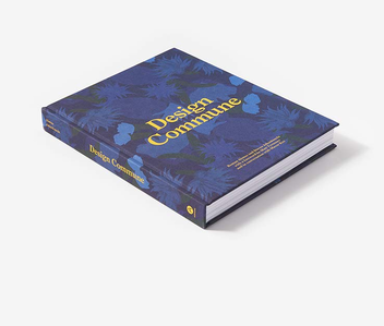 Бумажная книга «Design Commune», авторов Роман Алонсо, Стивен Йоханнехт - фото №3 - миниатюра
