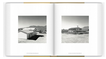Бумажная книга « American Silence. The Photographs of Robert Adams», автор Сара Гриноу - фото №4 - миниатюра