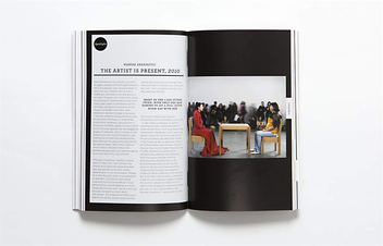 Бумажная книга «Ways of Looking. How to Experience Contemporary Art», автор Оссиан Уорд - фото №3 - миниатюра