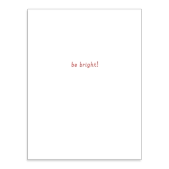 Бумажная книга «Festive Furry Friends Deluxe Notecard Collection» - фото №4 - миниатюра