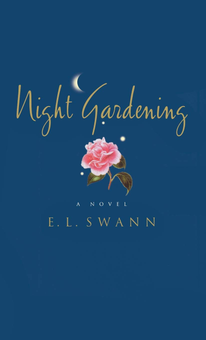 Бумажная книга «Night Gardening», автор Э. Л. Суонн - фото №1 - миниатюра