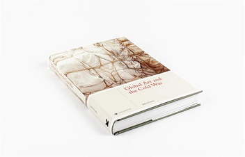Бумажная книга «Global Art and the Cold War», автор Джон Дж. Керли - фото №2 - миниатюра