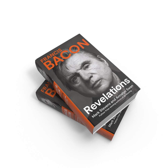 Паперова книга «Francis Bacon. Revelations», авторів Марк Стівенс, Анналінн Суон - фото №2 - мініатюра