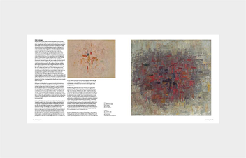 Паперова книга «Philip Guston. A Life Spent Painting», автор Роберт Сторр - фото №2 - мініатюра