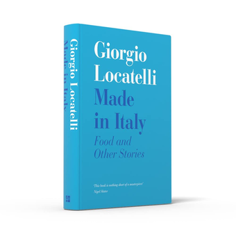 Бумажная книга «Made in Italy. Food and Stories», автор Джорджо Локателли - фото №5 - миниатюра