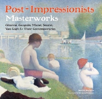Бумажная книга «Post-Impressionists», автор Сэмюэл Рэйбон - фото №1 - миниатюра