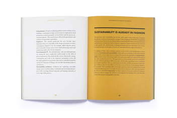 Бумажная книга «Green Nation Revolution», авторов Валентина Гианнелла, Лусия Эстер Маруццелли - фото №3 - миниатюра