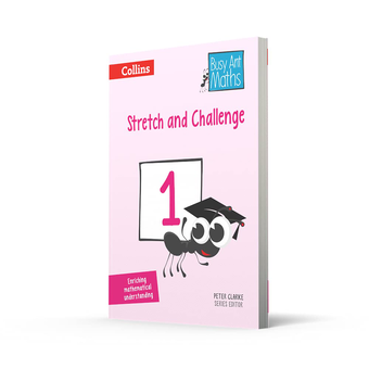 Бумажная книга «Stretch and Challenge 1» - фото №2 - миниатюра