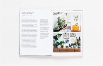 Бумажная книга «My Bedroom is an Office and Other Interior Design Dilemmas», автор Джоанна Торнхилл - фото №3 - миниатюра