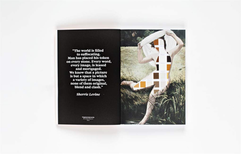 Бумажная книга «Beg, Steal and Borrow. Artists Against Originality», автор Роберт Шор - фото №3 - миниатюра