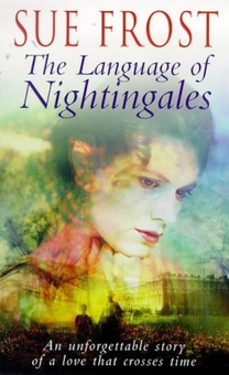 Бумажная книга «The Language Of Nightingales», автор Сью Фрост - фото №2 - миниатюра