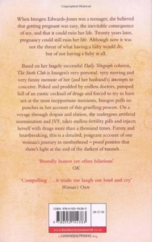 Бумажная книга «The Stork Club», автор Имоджен Эдвардс-Джонс - фото №3 - миниатюра