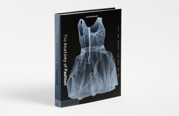 Бумажная книга «The Anatomy of Fashion. Why We Dress the Way We Do», автор Колин Макдауэлл - фото №2 - миниатюра
