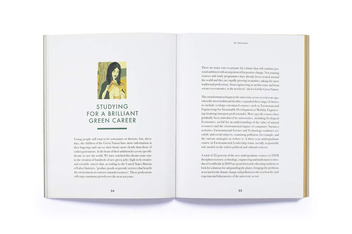 Бумажная книга «Green Nation Revolution», авторов Валентина Гианнелла, Лусия Эстер Маруццелли - фото №4 - миниатюра
