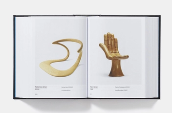 Бумажная книга «Chair. 500 Designs That Matter» - фото №5 - миниатюра