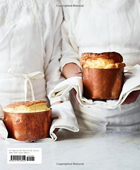 Бумажная книга «The Cook's Atelier: Recipes, Techniques, and Stories from Our French Cooking School», авторов Кендалл Смит Франчини, Марджори Тейлор - фото №3 - миниатюра