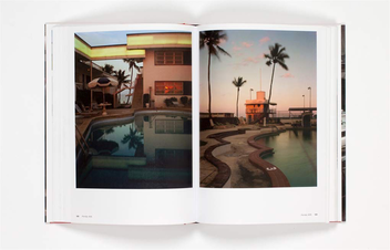 Паперова книга «Joel Meyerowitz. Where I Find Myself. A Lifetime Retrospective», автор Джоел Мейеровіц - фото №5 - мініатюра