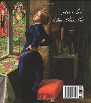 Бумажная книга «Pre-Raphaelites Masterpieces of Art», автор Гордон Керр - фото №2 - миниатюра