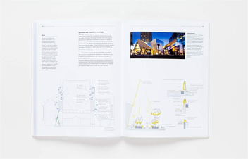Паперова книга «Lighting for Interior Design», автор Малколм Іннес - фото №3 - мініатюра