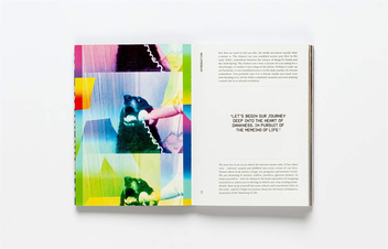 Бумажная книга «The Memeing of Life. A Journey Through the Delirious World of Memes» - фото №4 - миниатюра