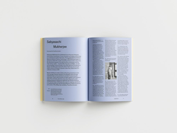 Бумажная книга «The Offbeat Sari. Indian Fashion Unravelled», автор Прия Ханчандани - фото №11 - миниатюра