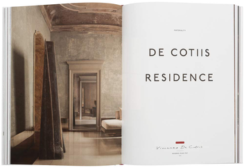 Бумажная книга «The Touch. Spaces Designed for the Senses » - фото №2 - миниатюра