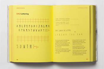 Паперова книга «Studio Craft and Technique for Architects», авторів Міріам Делані, Енн Горман - фото №3 - мініатюра