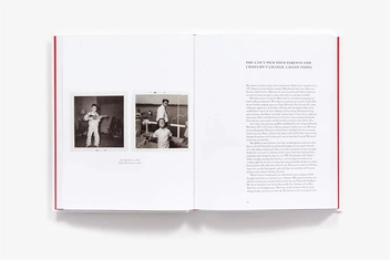 Бумажная книга «Matty Matheson. A Cookbook», автор Мэтти Мэтисон - фото №2 - миниатюра