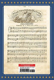 Бумажная книга «Star-Spangled. The Story of a Flag, a Battle, and the American Anthem», автор Тим Гроув - фото №2 - миниатюра