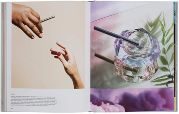 Бумажная книга «High on Design. The New Cannabis Culture » - фото №4 - миниатюра