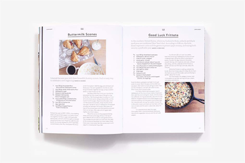 Бумажная книга «A Year Between Friends. Crafts, Recipes, Letters, and Stories», автор Мария Александра Веттезе - фото №4 - миниатюра