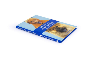 Паперова книга «Do You Look Like Your Dog? Dogs and Their Humans», автор Джеррард Гетінгс - фото №2 - мініатюра