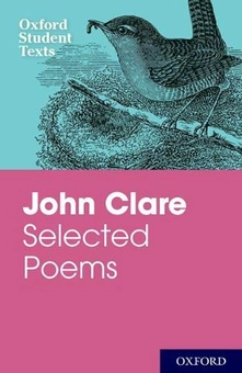 Паперова книга «John Clare: Selected Poems», автор Стівен Крофт - фото №2 - мініатюра