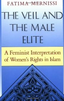 Бумажная книга «The Veil And The Male Elite», автор Фатима Мернисси - фото №1 - миниатюра