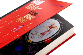 Бумажная книга «Наші тіла — їхнє поле бою. Що війна робить з жінками», автор Кристина Лэмб - фото №4 - миниатюра