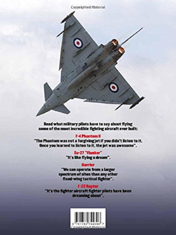 Паперова книга «Flying the World's Greatest Combat Aircraft. First-Hand Accounts from the Pilots Who Flew Them in Action», автор Джеймс Беннетт - фото №2 - мініатюра