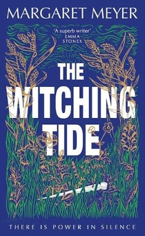 Бумажная книга «The Witching Tide», автор Маргарет Мейер - фото №1 - миниатюра