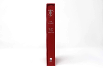 Бумажная книга «Letters from Father Christmas », автор Джон Р. Р. Толкин - фото №5 - миниатюра