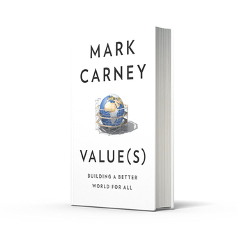 Бумажная книга «Value(s). Building a Better World for All», автор Марк Карни - фото №5 - миниатюра