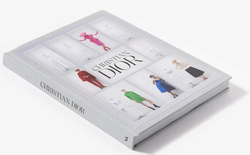 Бумажная книга «Christian Dior», автор Ориол Каллен - фото №2 - миниатюра