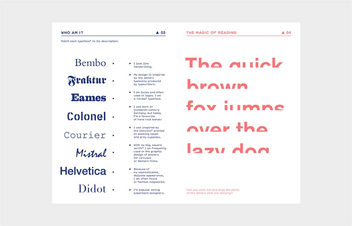 Бумажная книга «Graphic Design Play Book», автор Софи Куре - фото №3 - миниатюра
