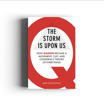 Бумажная книга «The Storm Is Upon Us», автор Майк Ротшильд - фото №2 - миниатюра