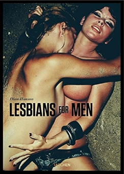Бумажная книга «Lesbians for Men», автор Диан Хансон - фото №1 - миниатюра