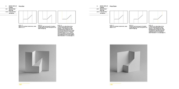 Паперова книга «Cut and Fold Techniques for Pop-Up Designs», автор Пол Джексон - фото №3 - мініатюра