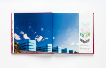Паперова книга «Luis Vidal + Architects. 2nd Edition. From Process to Results», автор Клер Мельхуіш - фото №4 - мініатюра
